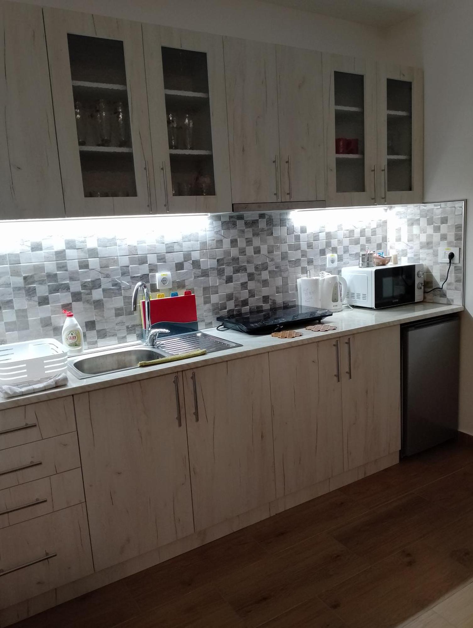 Apartman Dve Lipe Палич Екстериор снимка