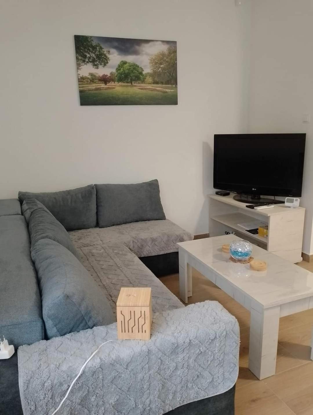 Apartman Dve Lipe Палич Екстериор снимка
