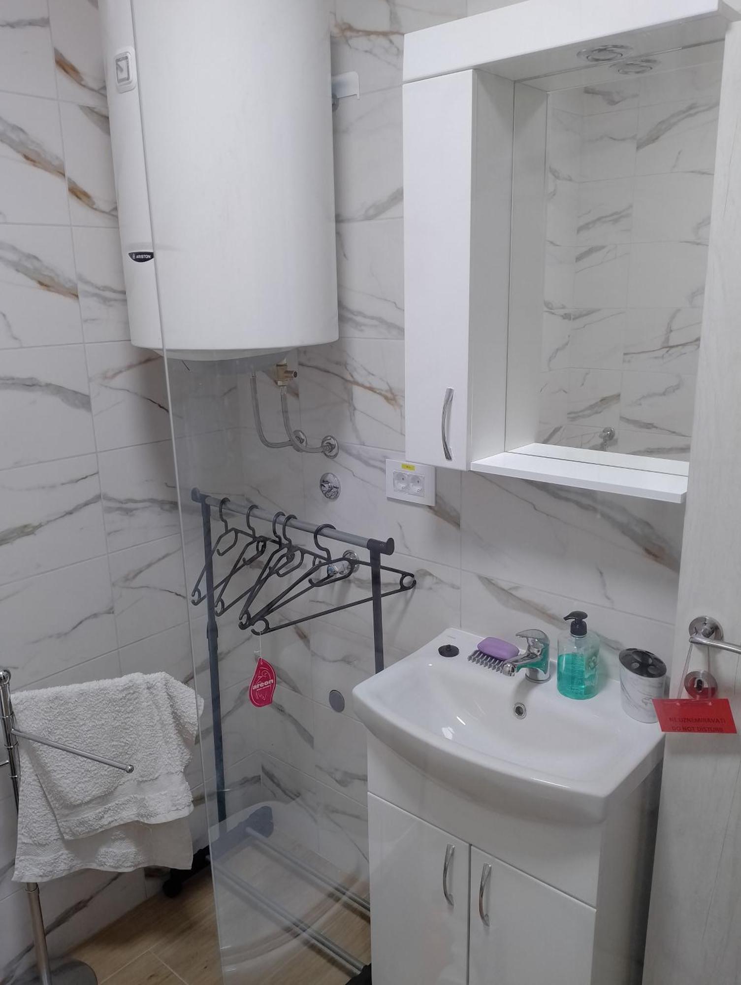Apartman Dve Lipe Палич Екстериор снимка