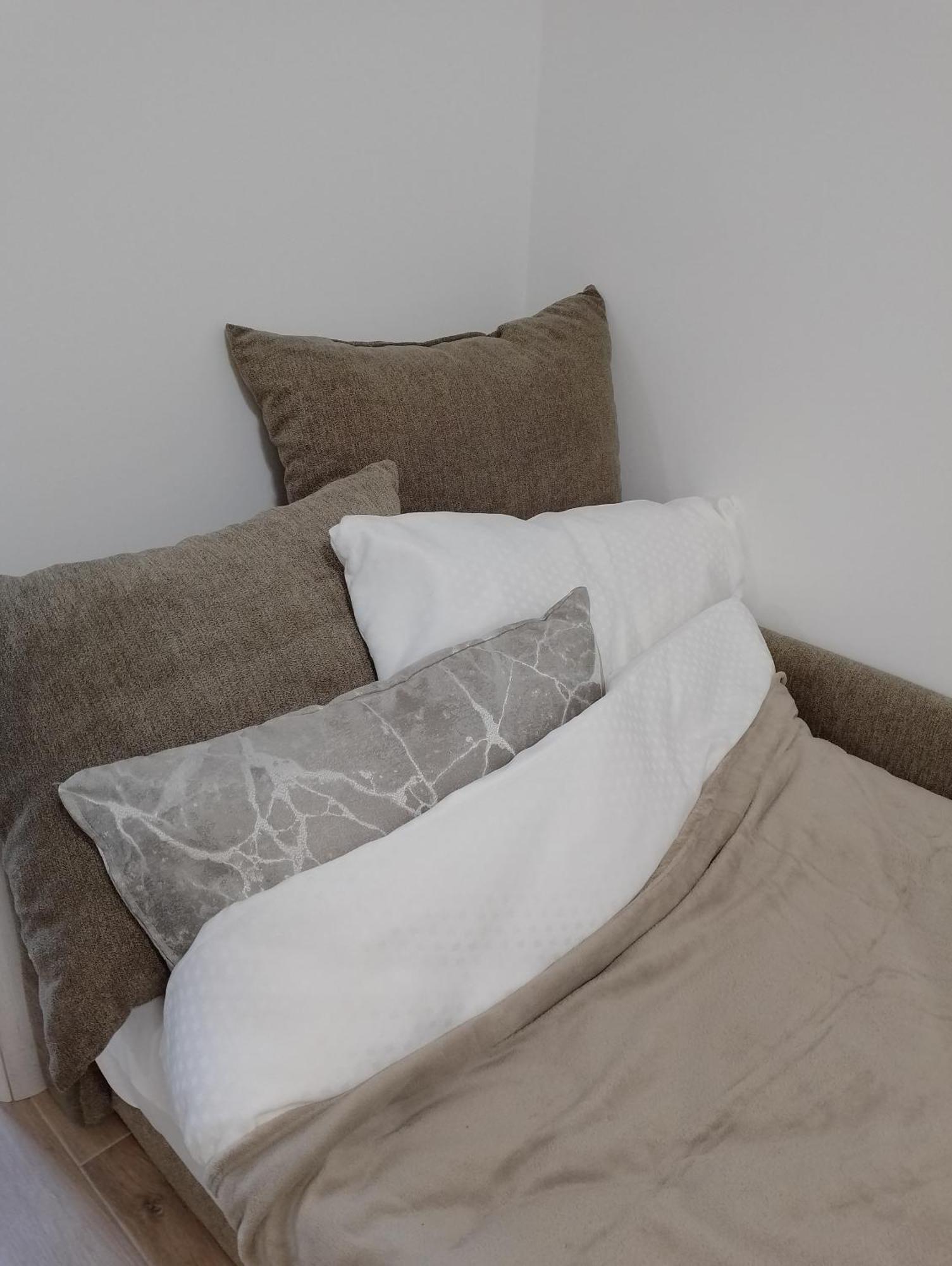 Apartman Dve Lipe Палич Екстериор снимка