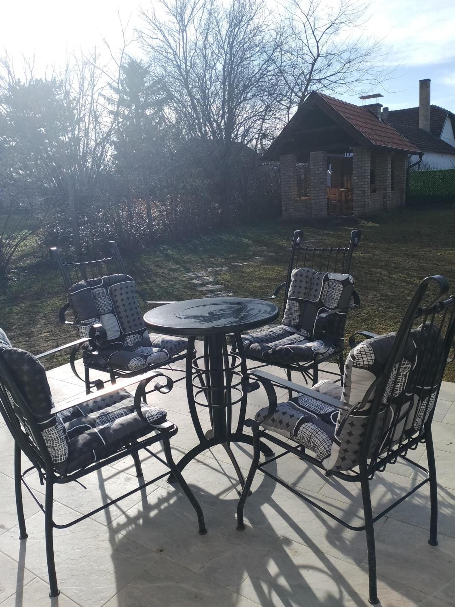 Apartman Dve Lipe Палич Екстериор снимка