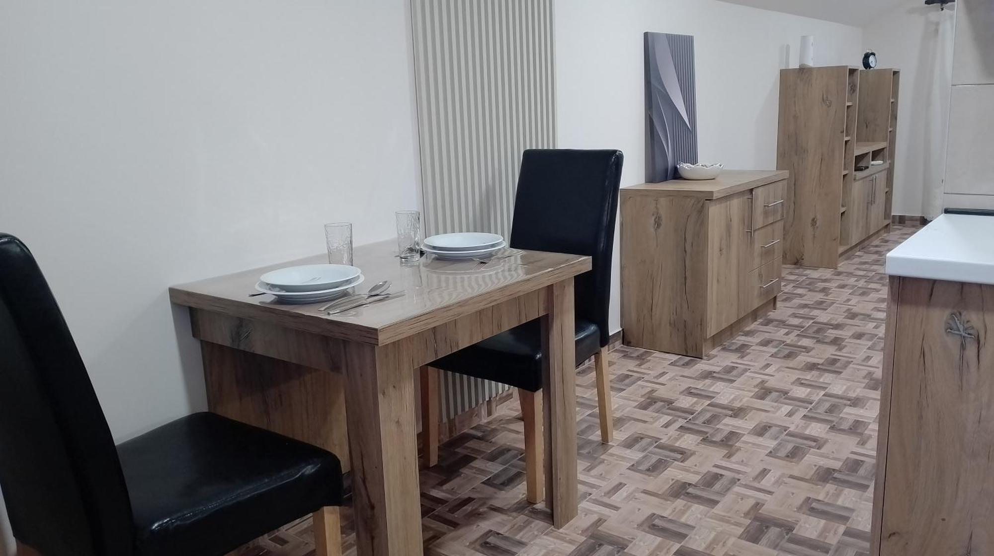 Apartman Dve Lipe Палич Екстериор снимка