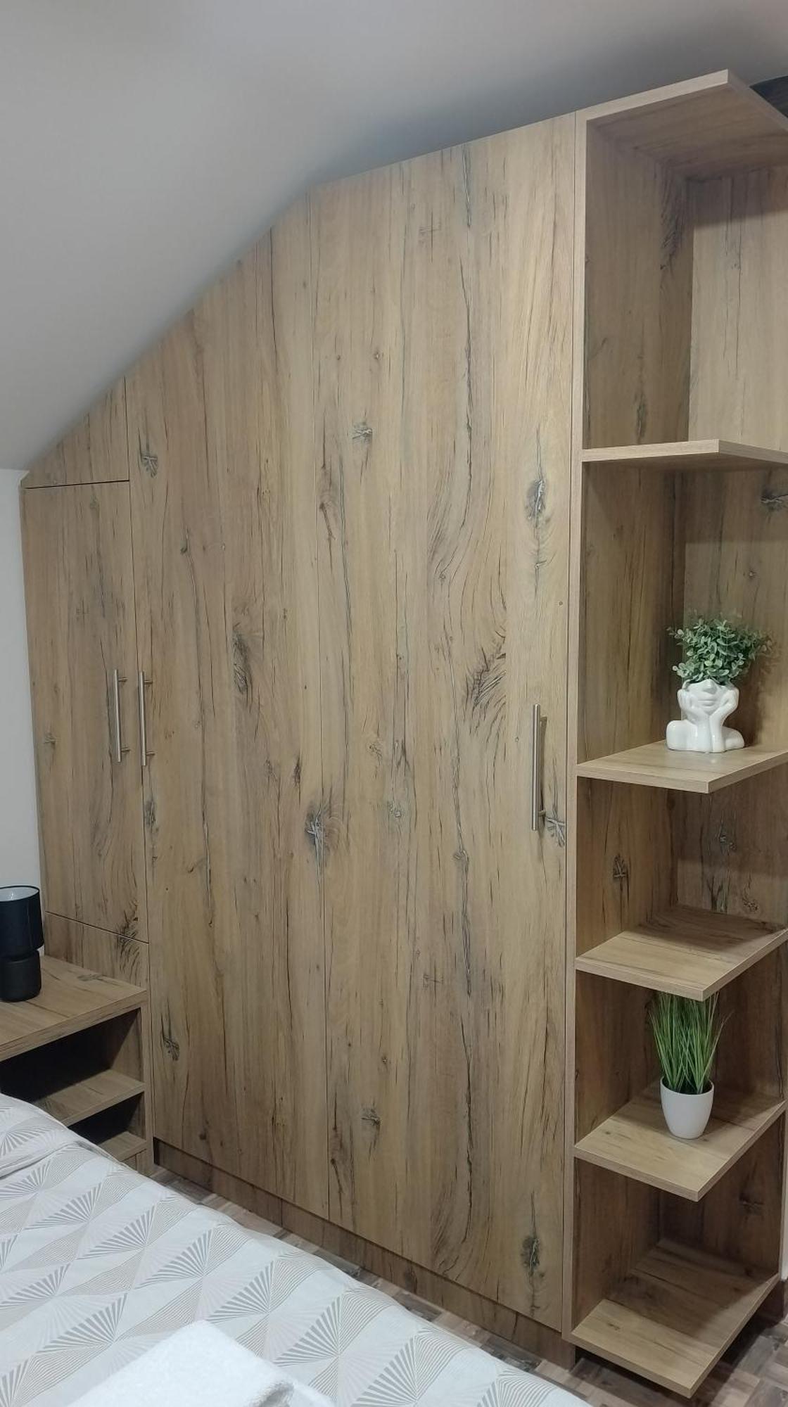 Apartman Dve Lipe Палич Екстериор снимка