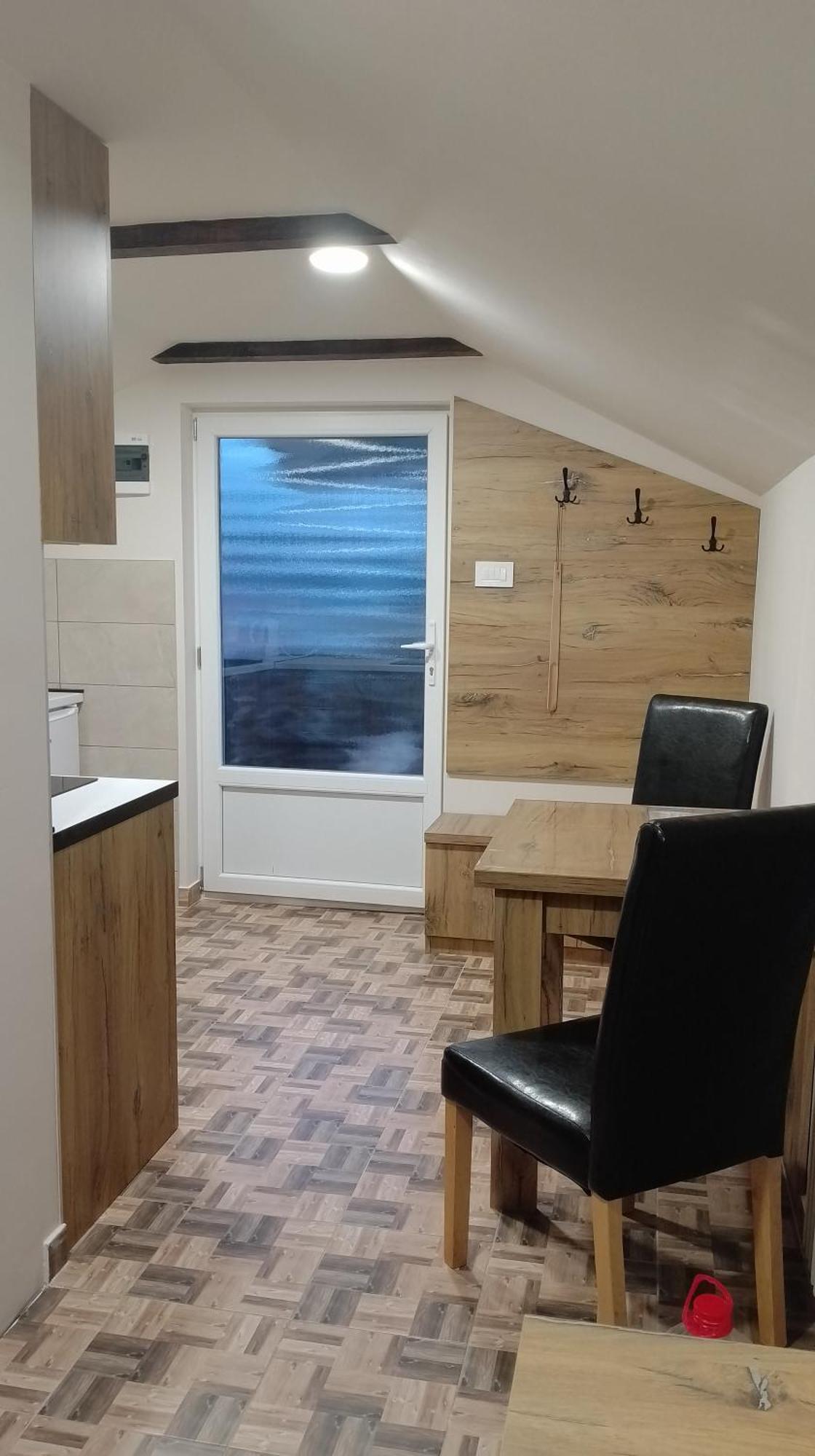 Apartman Dve Lipe Палич Екстериор снимка