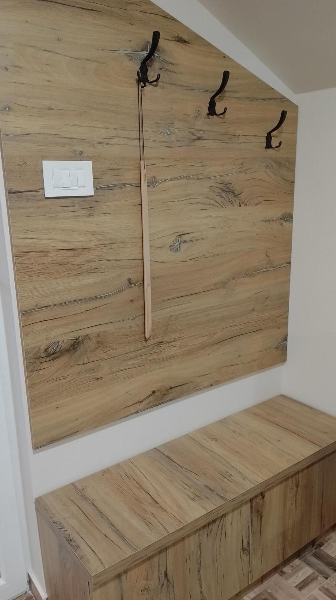 Apartman Dve Lipe Палич Екстериор снимка