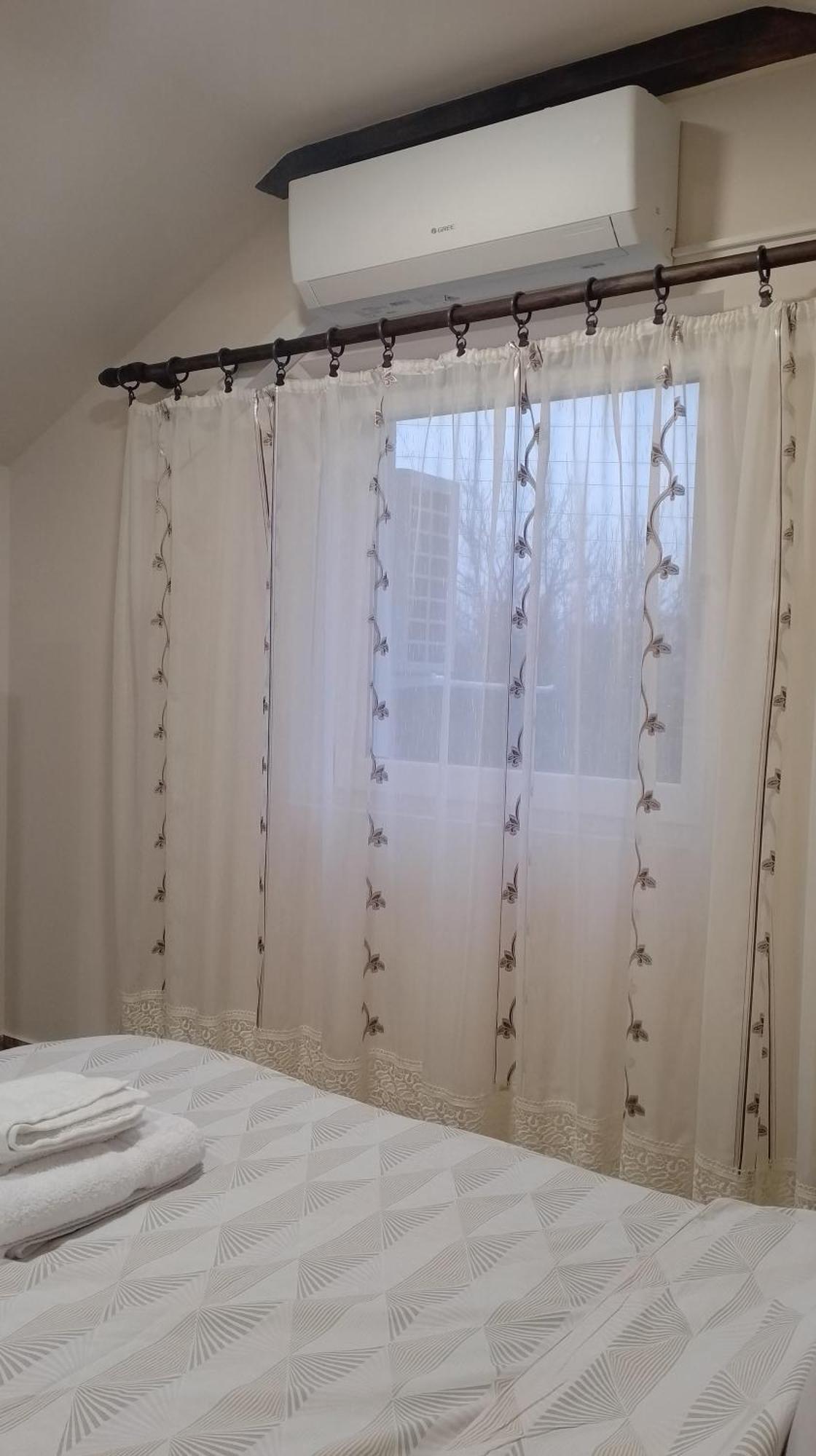 Apartman Dve Lipe Палич Екстериор снимка